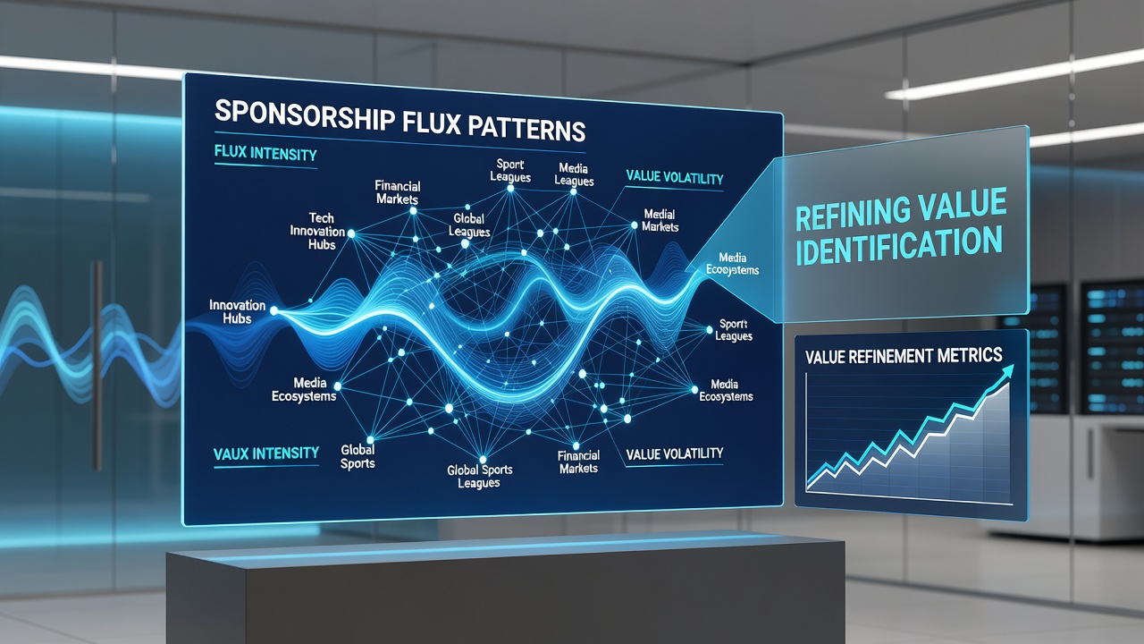 Analysts reviewing sponsorship contract timelines overlaid with multi-sport betting markets on dual monitors